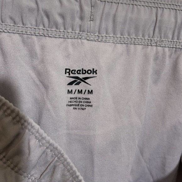 Reebok Running shorts NWT‎ - Picture 3 of 10